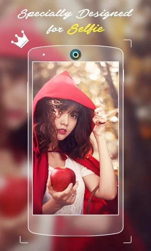 Selfie Stick Camera & Editor screenshot 8