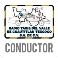 Taxis Cuautitlán conductores on 9Apps