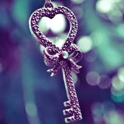 Heart Key Live Wallpaper 1.1