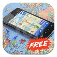 Car GPS Navigation on 9Apps