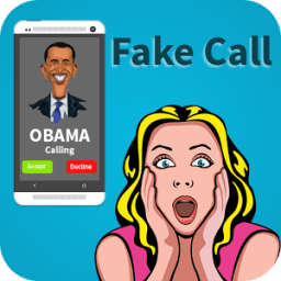 Fake Calls иконка