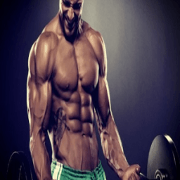 GymWorkoutTrainer иконка