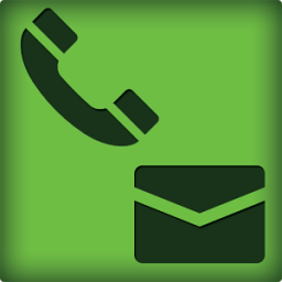 ikon Fake Call &amp; SMS