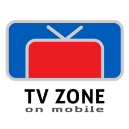 TV ZONE иконка