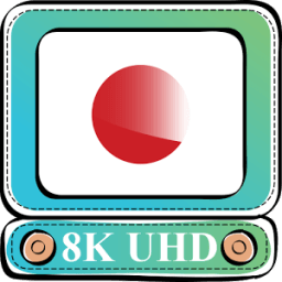 Japan TV UHD иконка