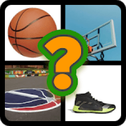 ikon 4 pic 1 Word Sports