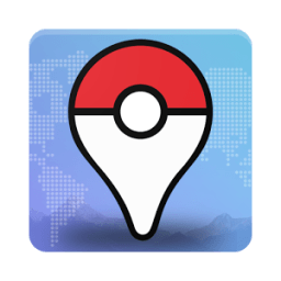 New Maps for Pokemon GO icon