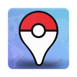 New Maps for Pokemon Go 1.1.6