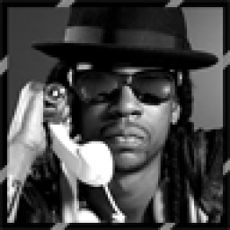 2Chainz Fan Chat आइकन