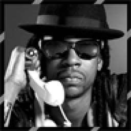 2 Chainz Fun Fan App 1.0