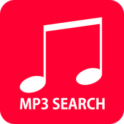 Mp3 Search and Player иконка