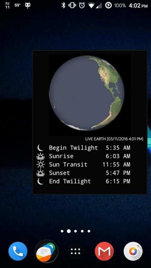 Earth, Sun and Moon FREE screenshot 3