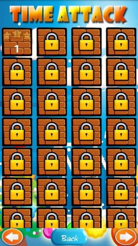 Chocolate Candy Match3 screenshot 3