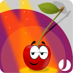 ikon آقای آلبالو