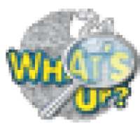 Whats Up Finder иконка
