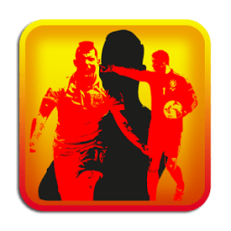 Football Quiz Game أيقونة