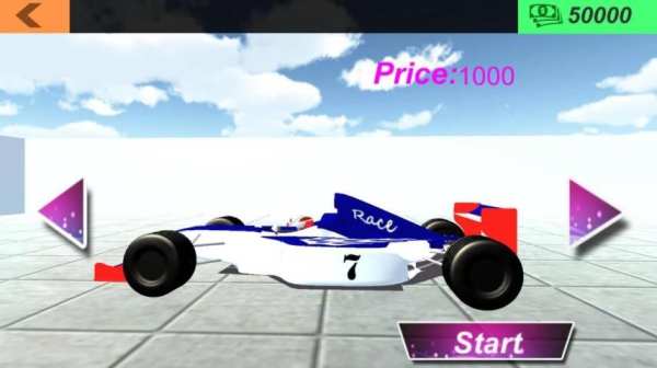 Car Racing For F1 Crazy racing скриншот 5