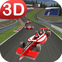 ikon Car Racing For F1 Crazy racing