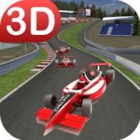 Car Racing For F1 Crazy racing