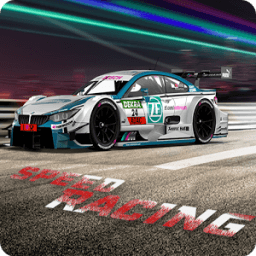 ikon Speed Racing Drag &amp; Drift