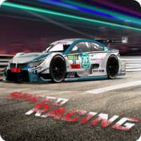 Speed Racing Drag & Drift