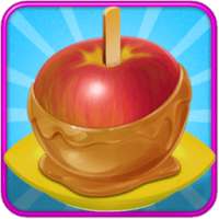 Candy Apples Maker