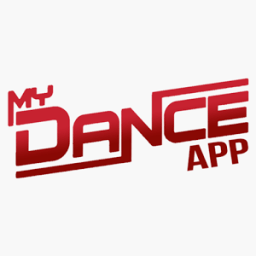 My Dance App иконка