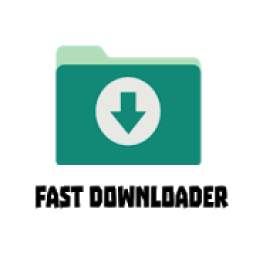 FAST Downloader
