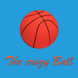 ikon The crazy Ball
