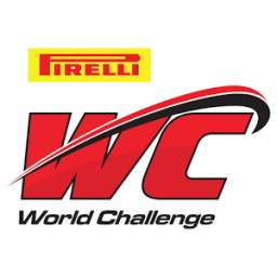 Pirelli World Challenge Team