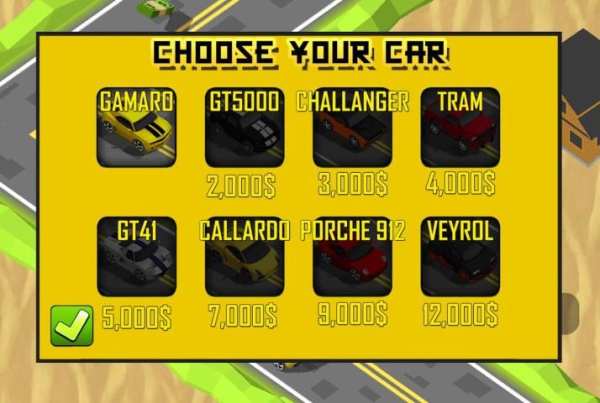 Real Drift Traffic Racing 3D screenshot 1