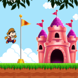 Classic Mario (Original Sound) иконка