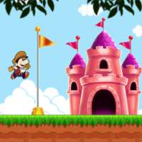 Classic Mario (Original Sound)