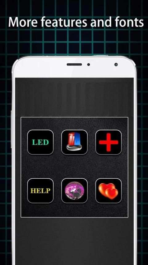 Brightest Flashlight screenshot 6