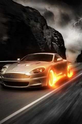 Sports Car Racing स्क्रीनशॉट 2