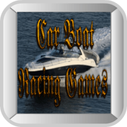 Car Boat Racing Games иконка
