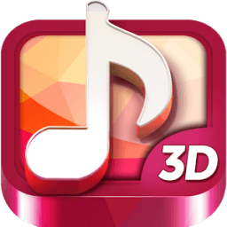 3D Звуки &amp; 3D Рингтоны 2016 иконка