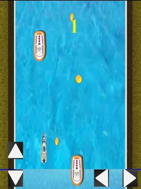 Car Boat Racing Games 3 تصوير الشاشة