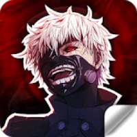 Anime Stickers for WhatsApp (WAStickerApps)