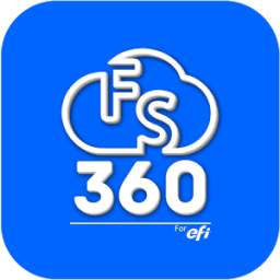 FS360 for EFI