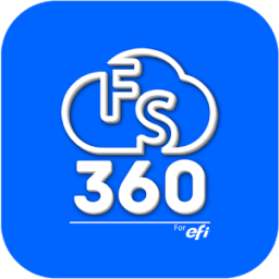 FS360 for EFI иконка