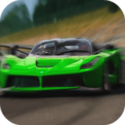 High Speed Racing Fever أيقونة
