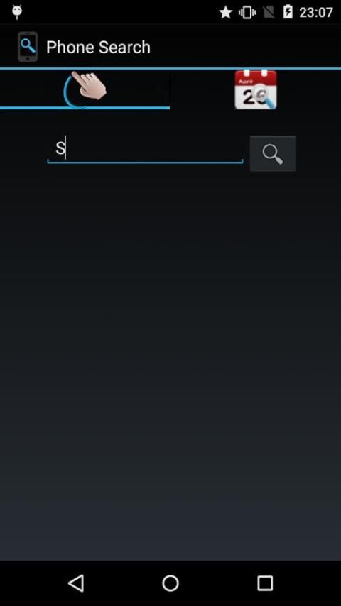 Phone Search скриншот 6