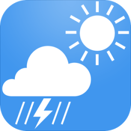 آب و هوا иконка