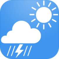 آب و هوا on 9Apps