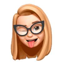 ميموجي بروفايل
‎ on 9Apps