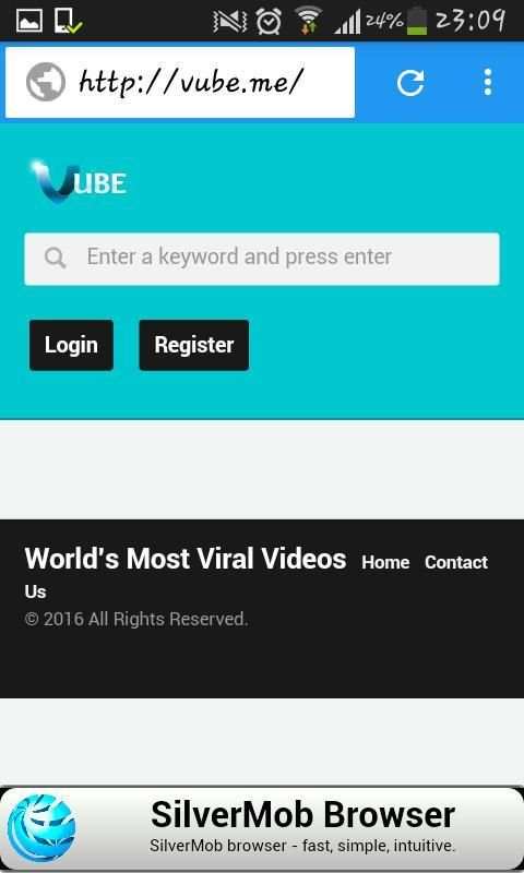 Videoflix downloader screenshot 3