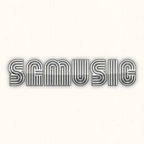 SAM Music скриншот 1