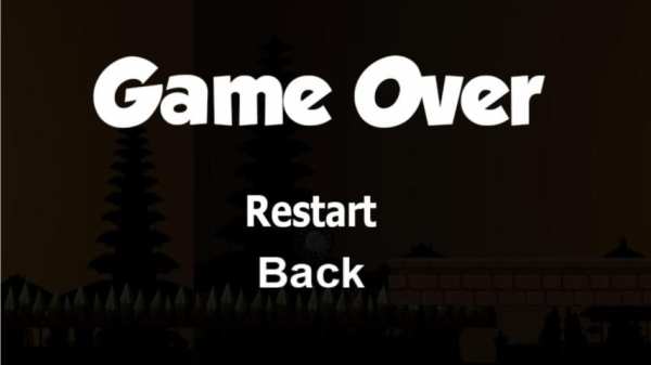 Hill Racing: Zombie Special screenshot 1