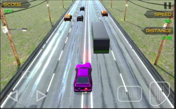 Car Racing: Fast Racing Games 1 تصوير الشاشة